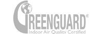 greenguard certificado