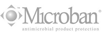 microban certificado logo